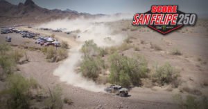 San Felipe 250 2018 resultados