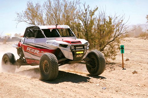 Score Inicia Temporada 2018 Con San Felipe 250